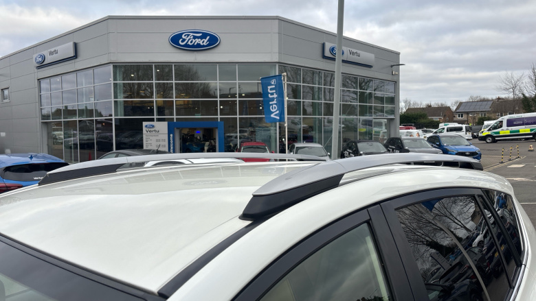 Toyota RAV4 2.5 VVT-i Hybrid Excel TSS 5dr CVT [Premium/Nav] Hybrid Estate